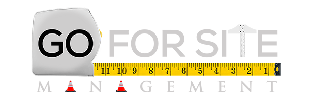 Go For Site Management Logo